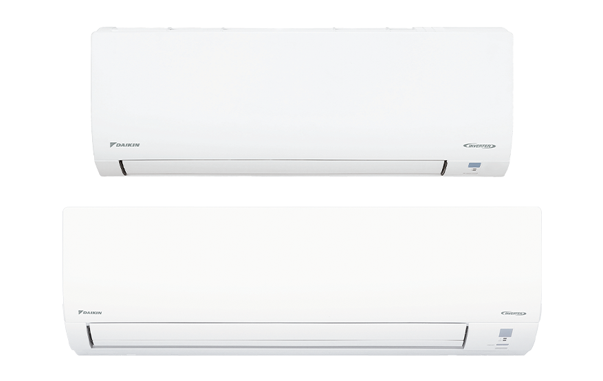 Daikin Lite Series 2kW Wall Mounted Indoor Unit - FTXF20WVMA (Indoor Unit Only) 1 Daikin Lite Series 2kW Wall Mounted Indoor Unit FTXF20WVMA - Front View, Nelson
