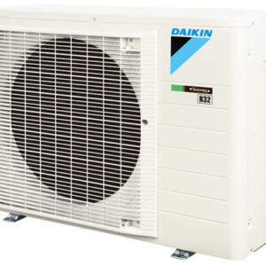Daikin MKM-R 7.5kW Outdoor Heat Pump Unit 3MKM52RVMV - Front View, Wellington