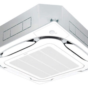 Daikin Premium Inverter 7.1kW Cassette Indoor Unit FCF71DVMG - Front View, Christchurch