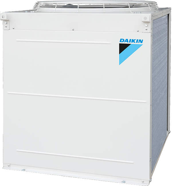 Daikin RCN-H 29.3kW Indoor Unit - RCN100HTL (Indoor Unit Only) 1 Daikin RCN-H 29.3kW Indoor Indoor Unit RCN100HTL - Front View, Hastings