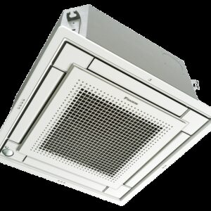 Daikin Outdoor Heat Pump Unit RZAC50EVM - Front View, Queenstown