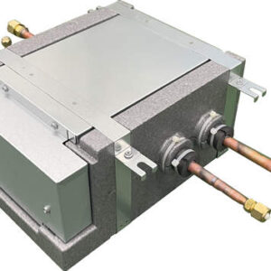 Daikin Accessory SVA140A - Front View, Napier