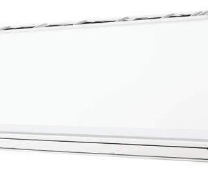 Daikin Standard 7.1kW Wall Mounted Indoor Unit FTHF71VAVMV - Front View, Nelson