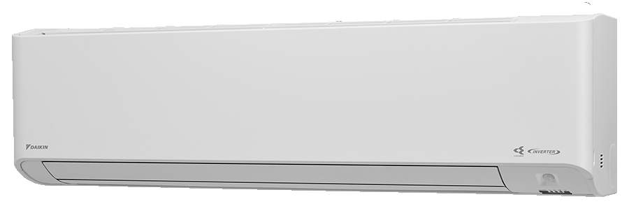 Daikin Standard 6kW Wall Mounted Indoor Unit - FTKY60WVMV (Indoor Unit Only) 1 Daikin Standard 6kW Wall Mounted Indoor Unit FTKY60WVMV - Front View, Nelson