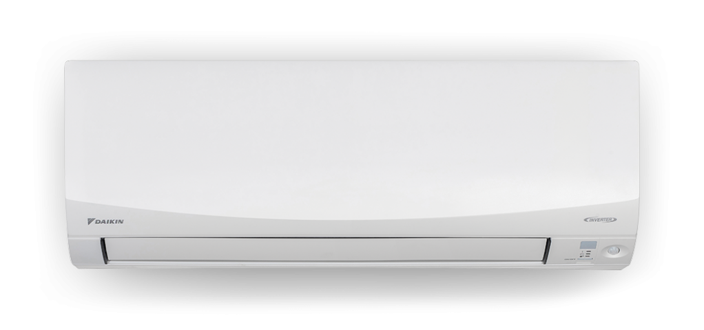 Daikin Standard Series 9.4kW Wall Mounted Indoor Unit - FTXV95LVMA (Indoor Unit Only) 1 Daikin Standard Series 9.4kW Wall Mounted Indoor Unit FTXV95LVMA - Front View, Invercargill
