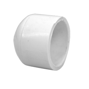 Buy Aspen Pumps 32mm End Cap AC1088 - Pvc Drain Pipe & Fittings Online NZ Depot 1