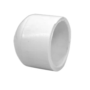 Buy Aspen Pumps 25mm End Cap AC1087 - Pvc Drain Pipe & Fittings Online NZ Depot 1