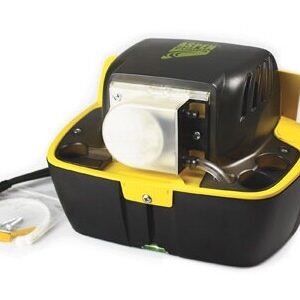 Buy Aspen Pumps Hi Lift Tank Pump 1.0litre T0911 - Condensate Pumps Online NZ Depot 1