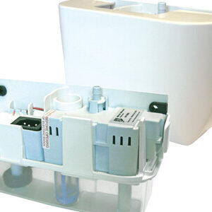 Buy Aspen Pumps Aspen Mini Blanc T0938 - Condensate Pumps Online NZ Depot 1