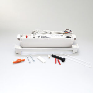 Buy Aspen Pumps Aspen Silent+ Mini White Pump 45 L/H 16Db T0934 - Condensate Pumps Online NZ Depot 2