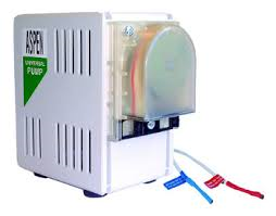 Buy Aspen Pumps Aspen Universal Pump T0916 - Condensate Pumps Online NZ Depot 1