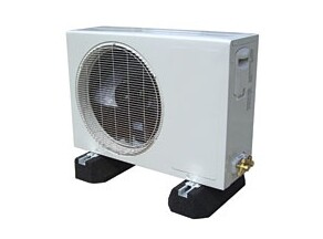 Buy Aspen Pumps Fix It Foot Large 600x180x95 Single AC1221 - Mounting Systems Online NZ Depot 1