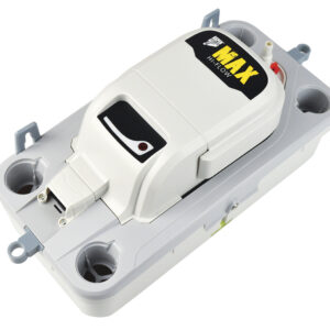Buy Aspen Pumps Max High Flow Low Profile Pump T0918 - Condensate Pumps Online NZ Depot 1