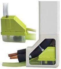 Buy Aspen Pumps Mini Lime Silent Pump T0943 - Condensate Pumps Online NZ Depot 1