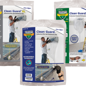 Buy Aspen Pumps NC Clean Guard Large Mini Split Bag N0760 - Consumables Online NZ Depot 1