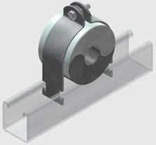 Buy Aspen Pumps Pipe Block Kit 19mmWall x 6mmID J1755 - Copper & Installation Online NZ Depot 1