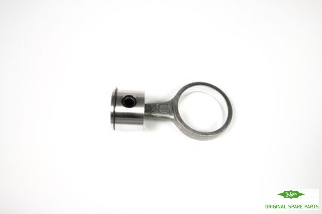 Bitzer CONROD PISTON ASSY 2ESS/4EES (1 UNIT) 1 Buy Bitzer CONROD PISTON ASSY 2ESS/4EES (1 UNIT) BZP302298-73 - Compressors Online NZ Depot 1