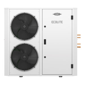 Buy Bitzer Ecolite A2L Condensing Unit LHL5E/4FES-3Y c/w OLC-K1 low level oil switch 3HP BZCU28-204 - Condensing Units Online NZ Depot 1