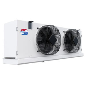 Buy Bitzer GACC R744 037L Evaporator 1x FAN BGC037L - Evaporators Online NZ Depot 1