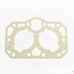 Buy Bitzer GASKET V/PLATE 4TES-4TE BZP372515-14 - Compressors Online NZ Depot 1