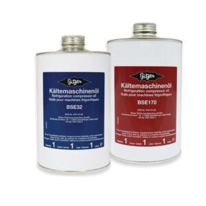 Buy Bitzer OIL BSE32 1 LITRE BZPI06-018 - Lubricants Online NZ Depot 1