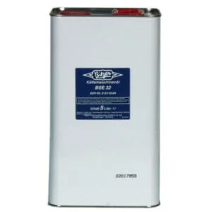 Buy Bitzer Oil BSE32 5L BZPI06-015 - Lubricants Online NZ Depot 1