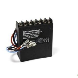 Buy Bitzer PROTECT DEVICE SE-E1 115/230V - STANDARD BZP347017-10 - Compressors Online NZ Depot 1