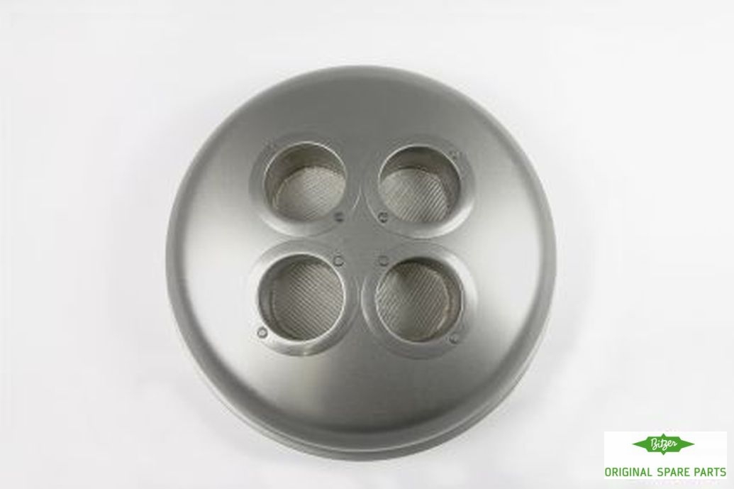 Bitzer SUCTION STRAINER 4J13-6F50 1 Buy Bitzer SUCTION STRAINER 4J13-6F50 BZP362004-02 - Compressors Online NZ Depot 1