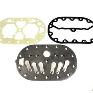 Buy Bitzer VALVE PLATE 4GE / 6GE BZP304063-34 - Compressors Online NZ Depot 1
