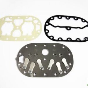 Buy Bitzer VALVE PLATE 4JE / 6JE BZP304063-32 - Compressors Online NZ Depot 1