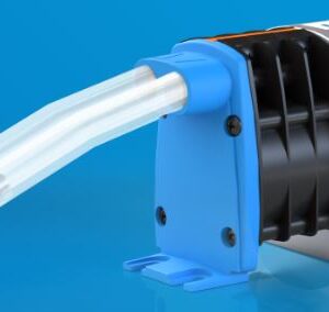Buy Blue Diamond Pumps Miniblue R® Condensate Pump With Reservoir BDX87-509 Front View