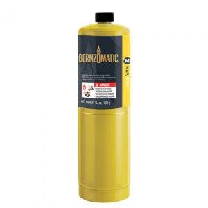 Buy Bromic MAPP GAS MG9 N6050 - Brazing Online NZ Depot 1