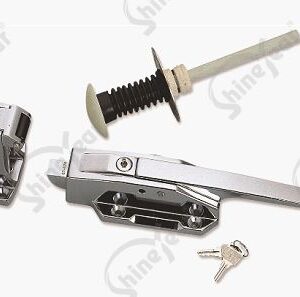 Buy Champ Air Refrigeration Latch Set Ch1178 - Complete Set (Indoor + Outdoor) V0300 - Heat Pump Online NZ Depot 1