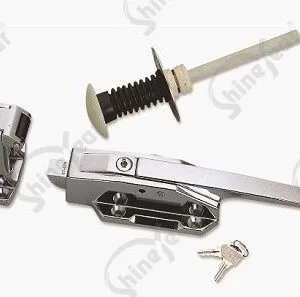 Buy Champ Air Refrigeration Latch Set Ch1178 - Complete Set (Indoor + Outdoor) V0300 - Heat Pump Online NZ Depot 1