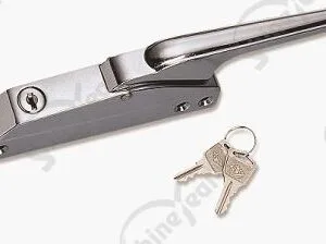 Buy Champ Air Refrigeration Latch Set Ch1200P - Complete Set (Indoor + Outdoor) V0302 - Heat Pump Online NZ Depot 1