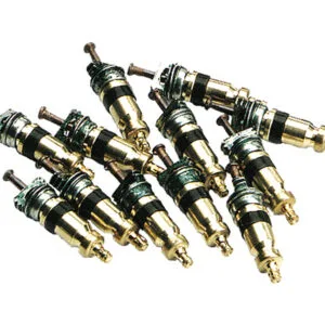 Buy Champ Air Refrigeration SCHRADER VALVE . T0365 - Couplers And Service Valves Online NZ Depot 1