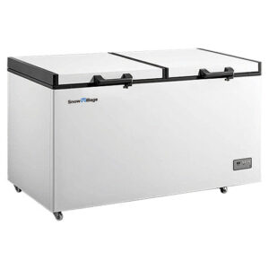 Buy Chest Freezer BD/BC-798 Online - Commercial Freezers - 1 - NZ Depot Delivery