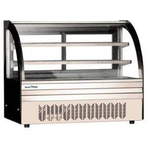 Buy Chilled Counter-Top Food Display DG-TY1200 Online - Commercial Fridges - 1 - NZ Depot Delivery