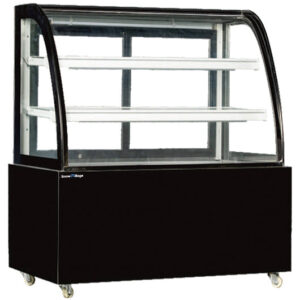 Buy Chilled Food Display DG-900FY Online - Commercial Fridges - 1 - NZ Depot Delivery