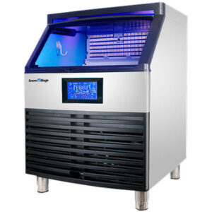 Buy Commercial Under Bench Ice Maker SD-100P Online - Commercial Ice Makers - 1 - NZ Depot Delivery