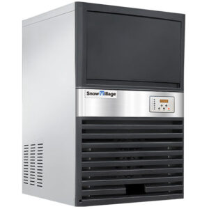 Buy Commercial Under Bench Ice Maker SD-58P Online - Commercial Ice Makers - 1 - NZ Depot Delivery