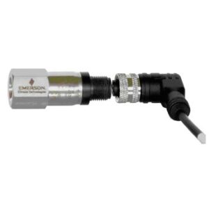 Buy Copeland Pressure Transducer - Pressure Range 0...30 Bar PT5B-30M Front View