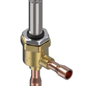 Genuine Danfoss Solenoid Valve, Evt 2.0, Function: Nc 068F0601 Trade Supply