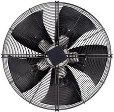 Buy EBM Papst FAN MOTOR ASSY 350MM -S R0935 - Fan Online NZ Depot 1