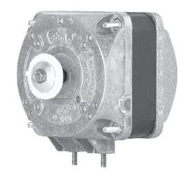 Buy EBM Papst FAN MOTOR 34WATT, 240V 50HZ D0155 - Fan Online NZ Depot 1