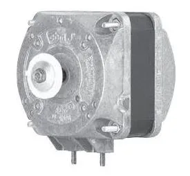 Buy EBM Papst FAN MOTOR 34WATT, 240V 50HZ D0155 - Fan Online NZ Depot 1