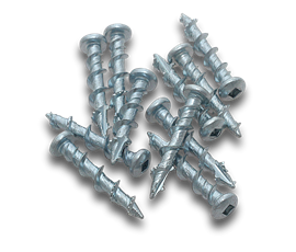 Buy Electrical Supply Corp POWERS WALL DOG 38MMX100 SQ DR J4004 - Fastenings Online NZ Depot 1