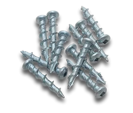 Buy Electrical Supply Corp POWERS WALL DOG 38MMX100 SQ DR J4004 - Fastenings Online NZ Depot 1