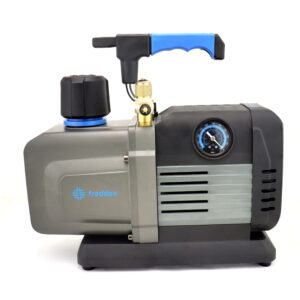 Buy FREDDOX BRUSHLESS VACUUM PUMP 127LT/MIN FD2401 - Vacuum Pumps Online NZ Depot 1