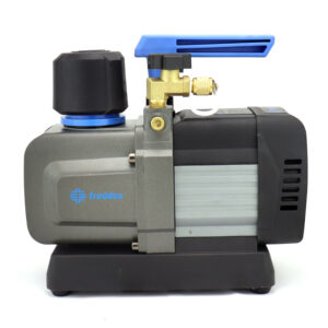 Buy FREDDOX Brushless Vacuum Pump 71 LT/MIN FD2405 - Vacuum Pumps Online NZ Depot 1